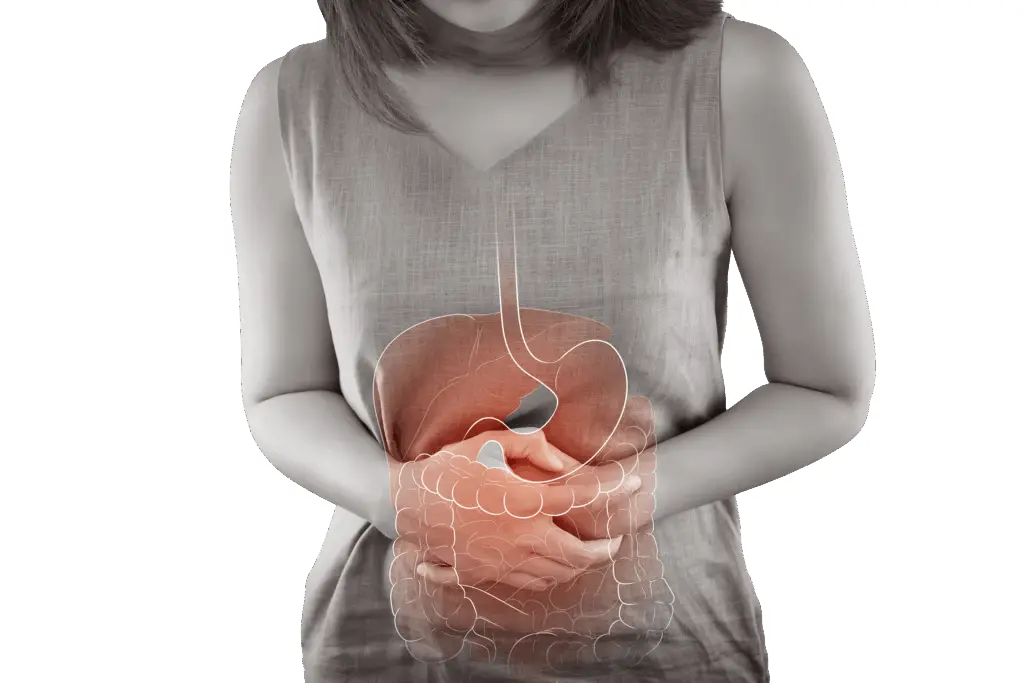 Abdominal pain Edinburgh