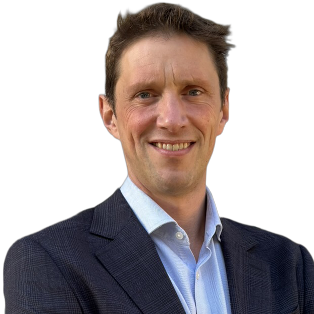 Consultant Surgeon Ben Stutchfield